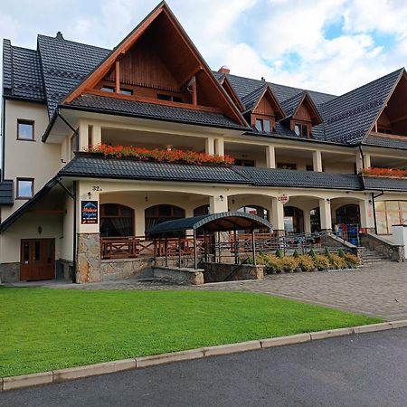 Mietusia Przystan - Wynajem Pokoi Hotel Ciche  Exterior foto