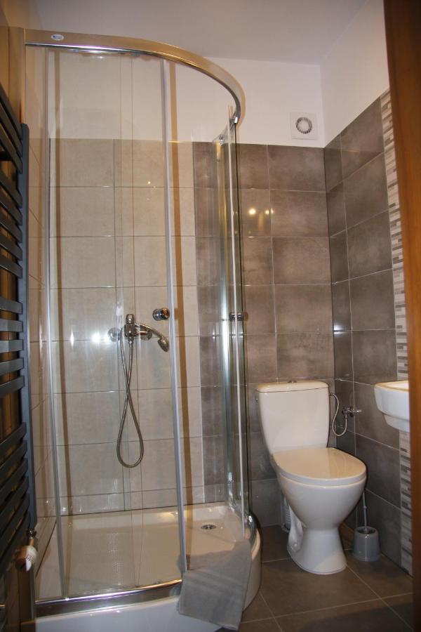 Mietusia Przystan - Wynajem Pokoi Hotel Ciche  Exterior foto