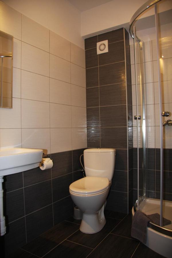 Mietusia Przystan - Wynajem Pokoi Hotel Ciche  Exterior foto